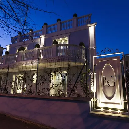 La Maison Degli Angeli فندق مبيت وإفطار ديسينسانو ديل غاردا