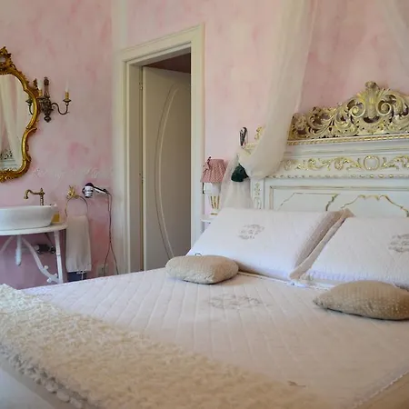 La Maison Degli Angeli 3* ديسينسانو ديل غاردا