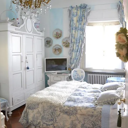 La Maison Degli Angeli فندق مبيت وإفطار