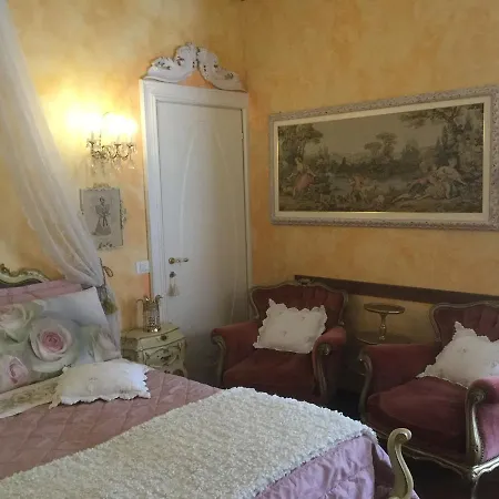 La Maison Degli Angeli ديسينسانو ديل غاردا