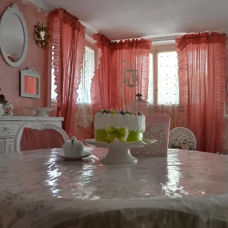La Maison Degli Angeli فندق مبيت وإفطار 3*