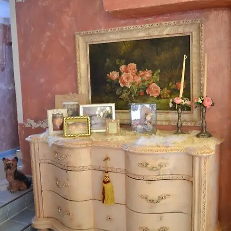 La Maison Degli Angeli فندق مبيت وإفطار ديسينسانو ديل غاردا