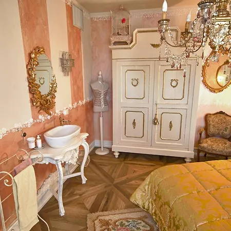 فندق مبيت وإفطار La Maison Degli Angeli ديسينسانو ديل غاردا