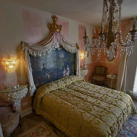 La Maison Degli Angeli 3* ديسينسانو ديل غاردا