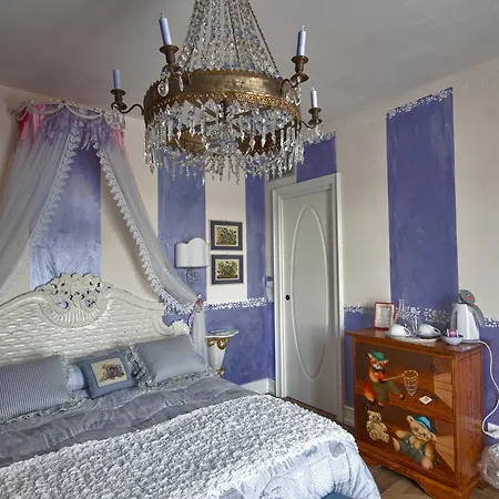 La Maison Degli Angeli 3* ديسينسانو ديل غاردا