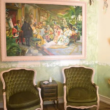 La Maison Degli Angeli ديسينسانو ديل غاردا