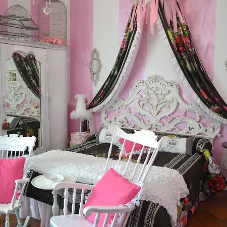 La Maison Degli Angeli فندق مبيت وإفطار