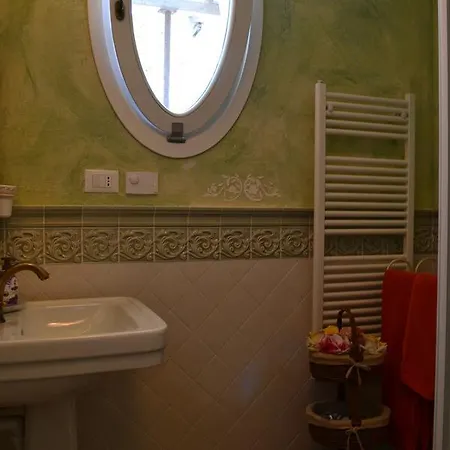 La Maison Degli Angeli ديسينسانو ديل غاردا