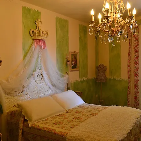 La Maison Degli Angeli ديسينسانو ديل غاردا