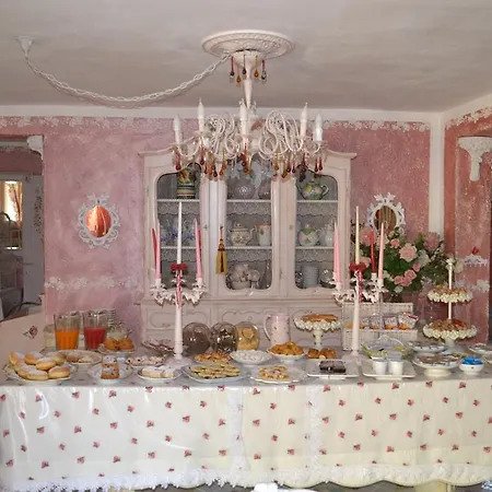 فندق مبيت وإفطار La Maison Degli Angeli