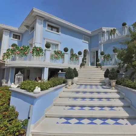 La Maison Degli Angeli 3* ديسينسانو ديل غاردا